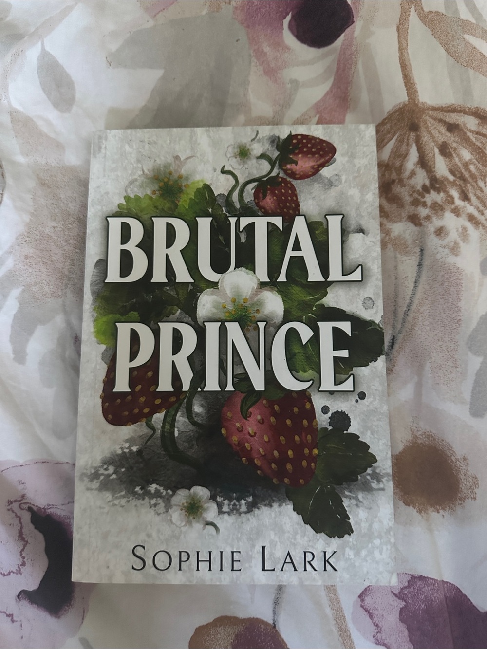 Brutal Prince
